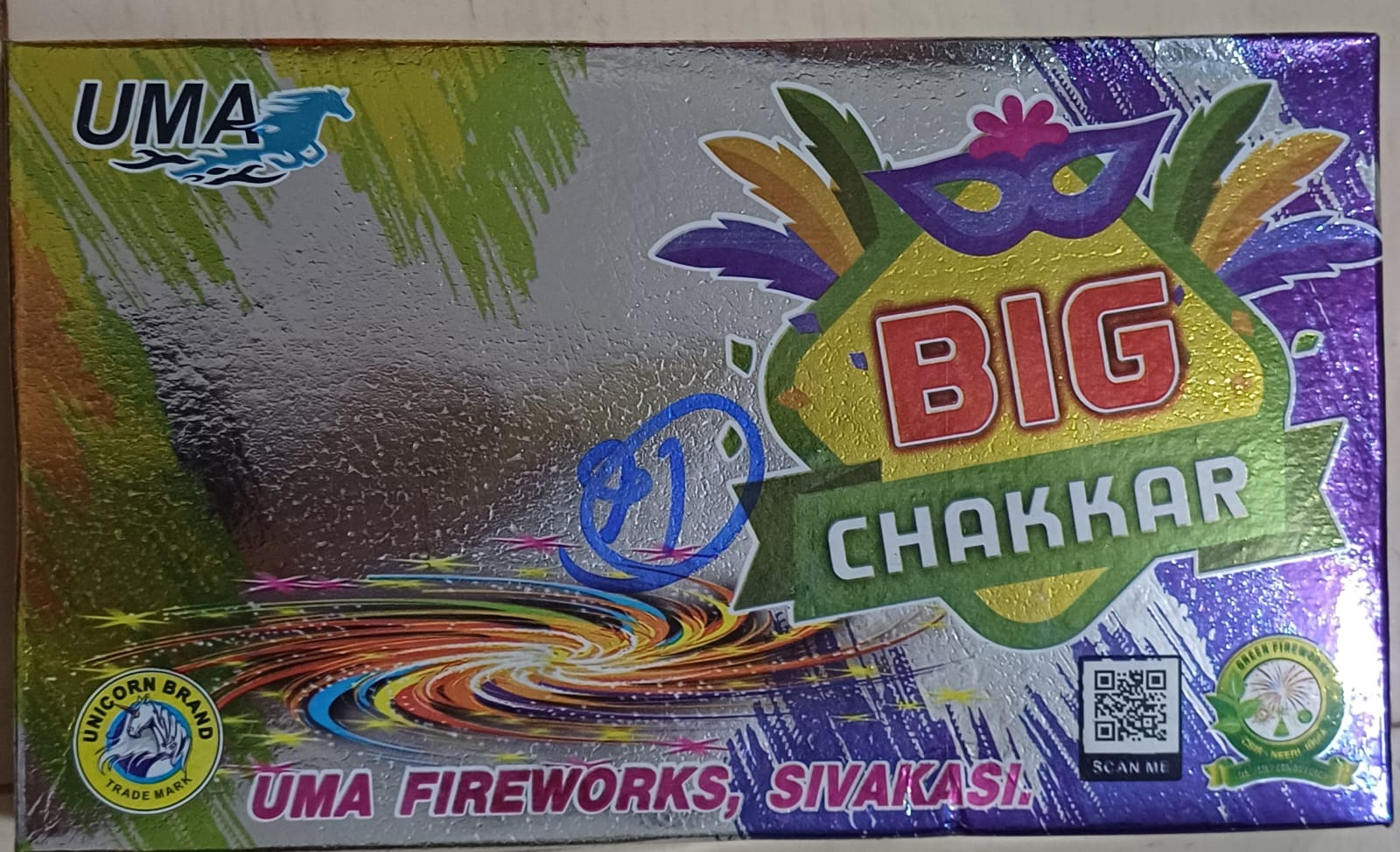 Big Chakkar