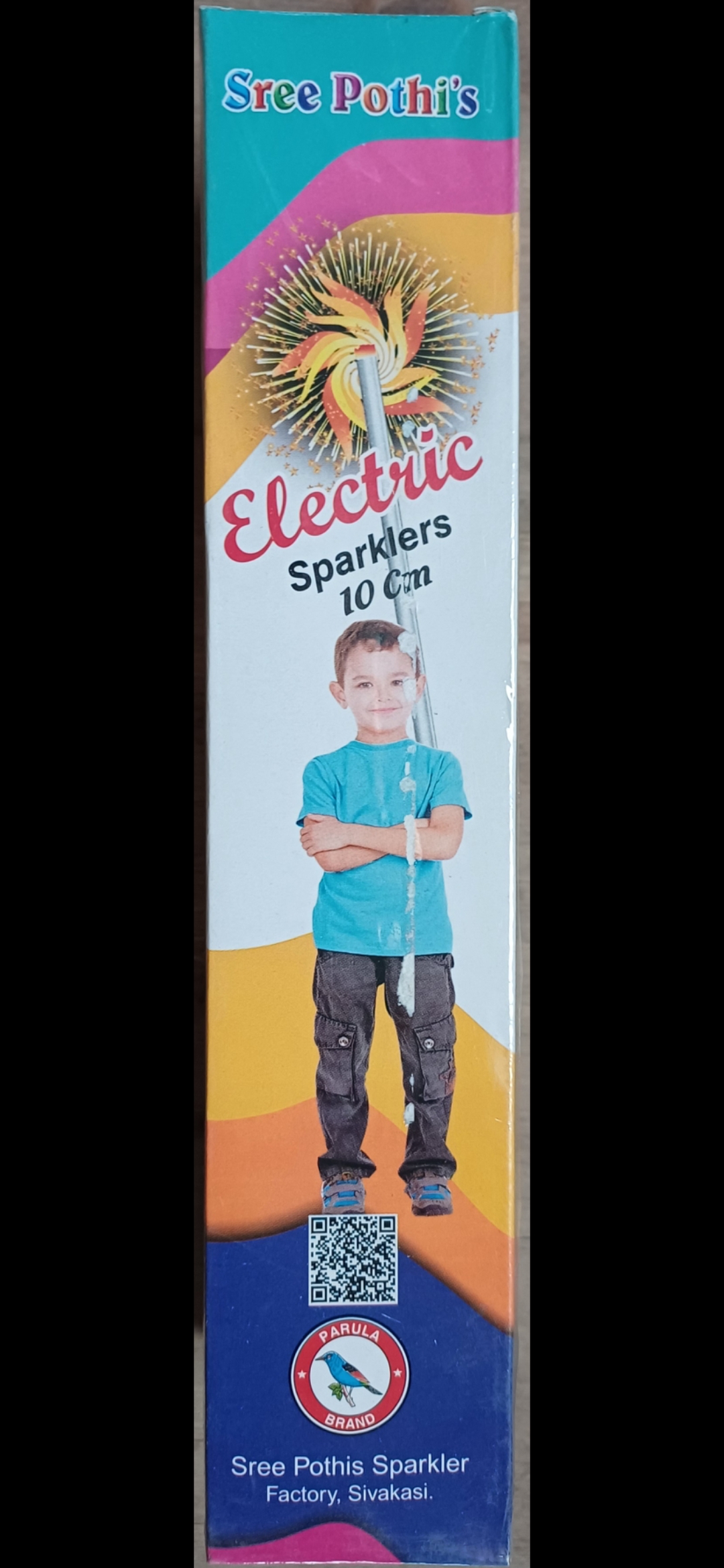 10 no. Electric   5 box